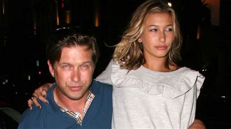 hailey baldwin vater|Hailey Baldwin’s Parents: What’s She Said About Stephen